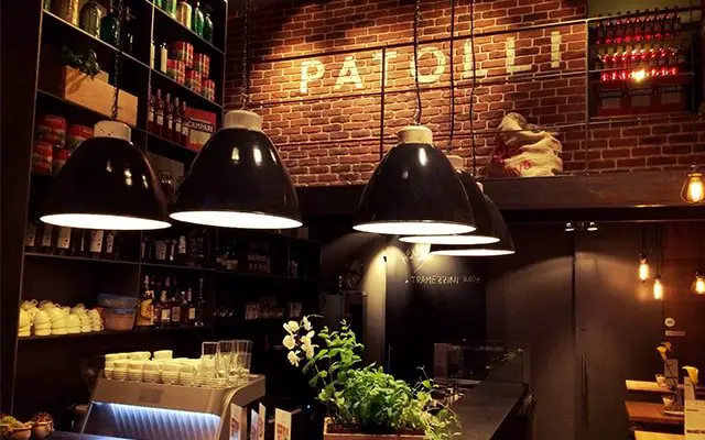 Patolli-cafe bar-munich
