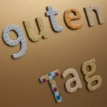 Munich Language Guten Tag