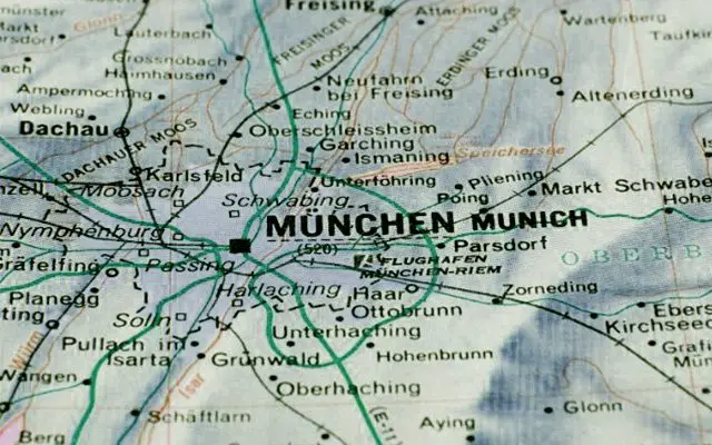 München mvg zonen Einzelfahrkarte
