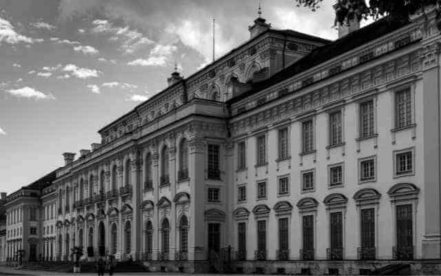 Schleissheim Palace Munich