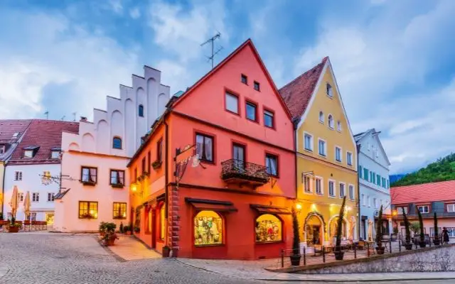Best Towns To Visit In Bavaria Füssen