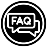 Absolute Munich FAQ Icon