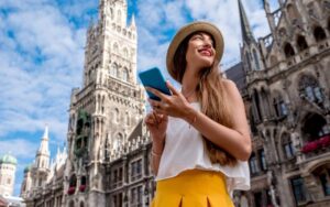 One Day In Munich on a layover plus a one day itinerary