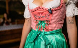 What is a Dirndl - the Tradition German and Bavarian Dress explained