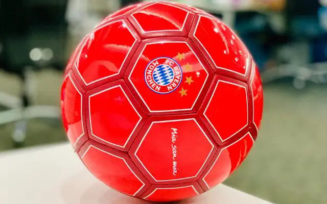 Allianz Arena Munich FC Bayern Munich football